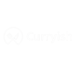 Curryish logo.