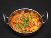Railway Lamb Curry