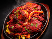 Mixed Tandoori 