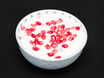Pomegranate Raita