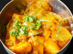Bombay Aloo 
